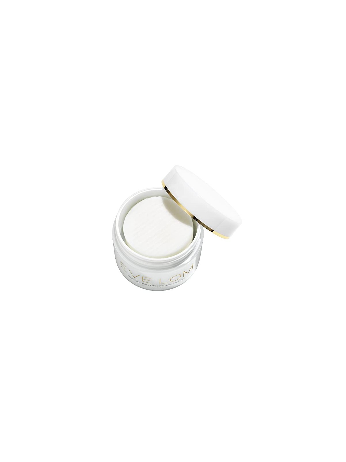 Eve Lom Rescue Peel Pads 60 unitï¿½ï¿½ 60 Pcs