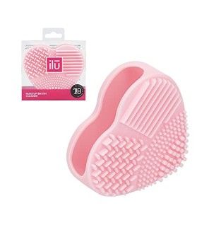 Il PULITORE PER PENNELLI Rosa 1 unit unisex