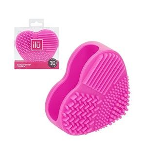 Il PULITORE PER PENNELLI Rosa 1 unit unisex