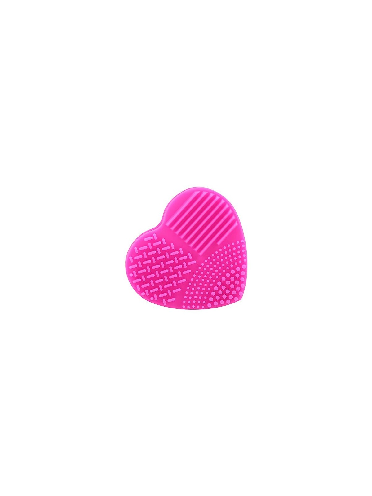 Il PULITORE PER PENNELLI Rosa 1 unit unisex