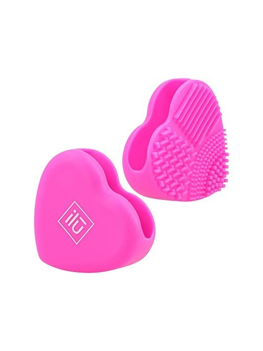 Il PULITORE PER PENNELLI Rosa 1 unit unisex