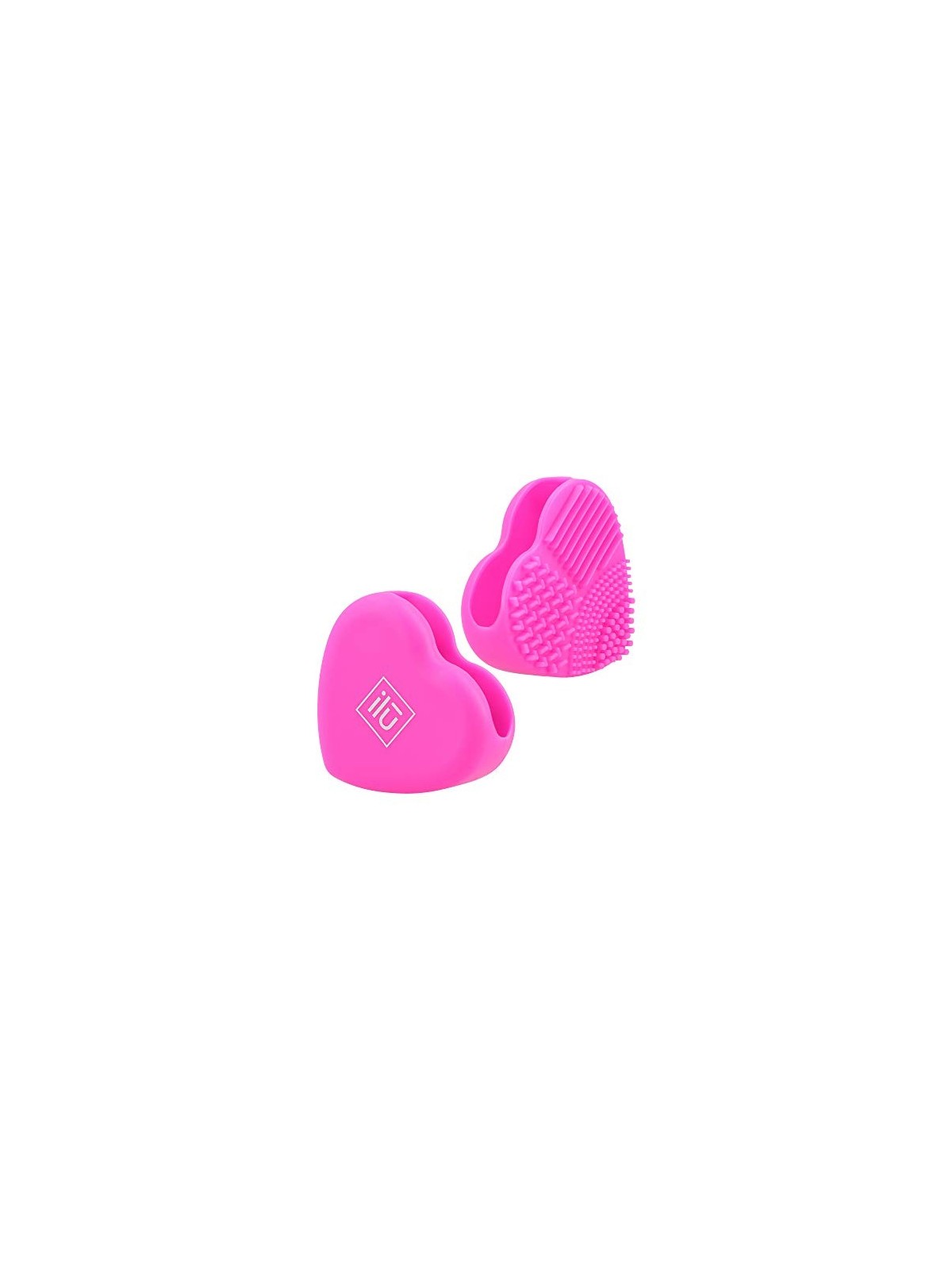 Il PULITORE PER PENNELLI Rosa 1 unit unisex