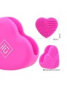 Il PULITORE PER PENNELLI Rosa 1 unit unisex