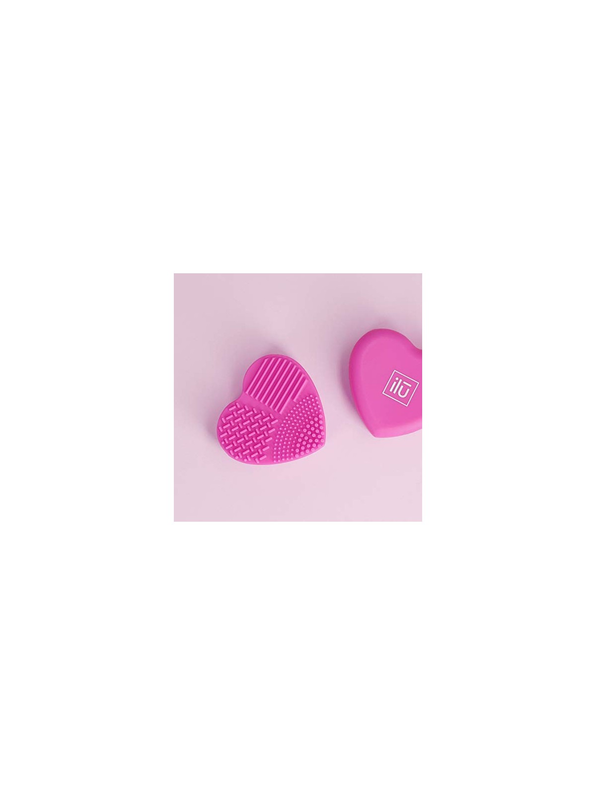 Il PULITORE PER PENNELLI Rosa 1 unit unisex