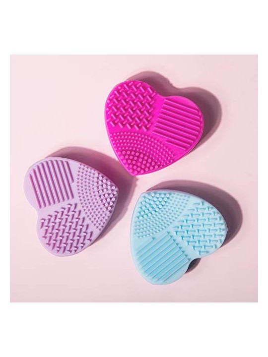 Il PULITORE PER PENNELLI Rosa 1 unit unisex