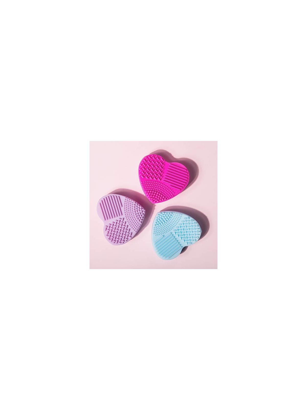 Il PULITORE PER PENNELLI Rosa 1 unit unisex