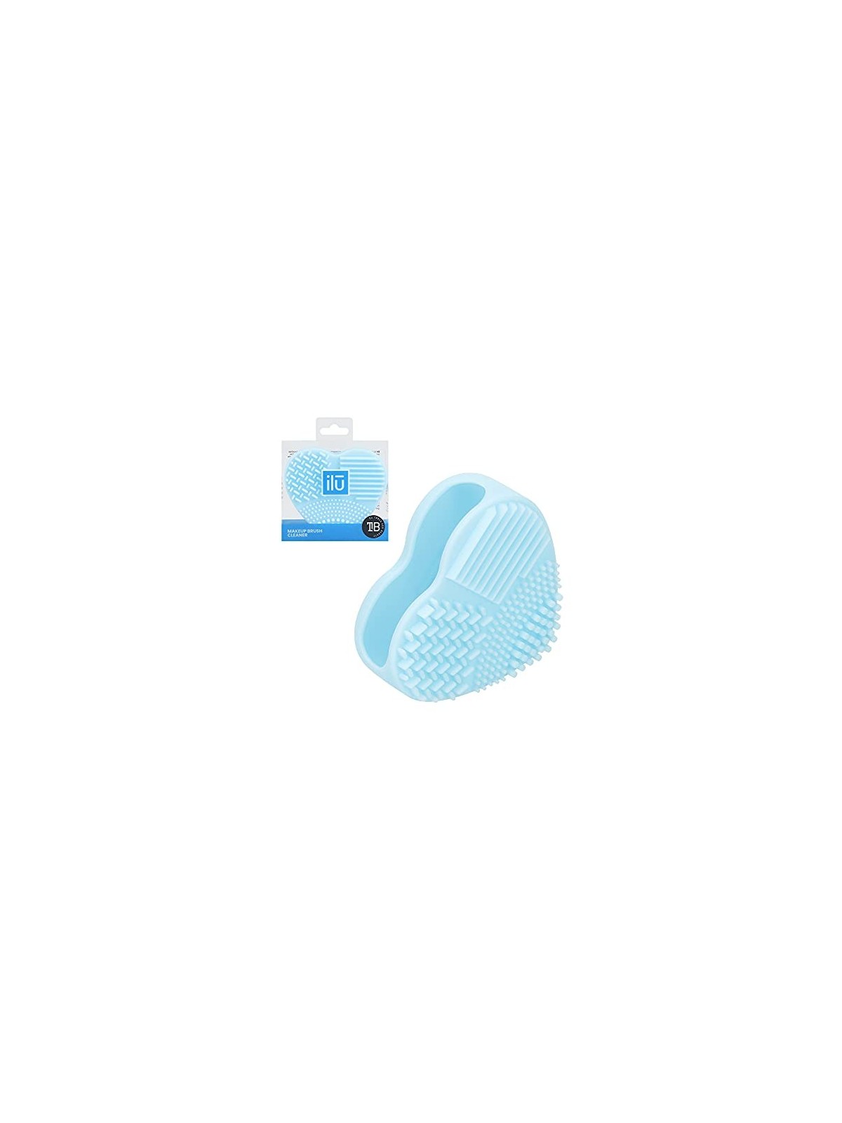 Il DETERGENTE PER PENNELLI blu 1 unit unisex