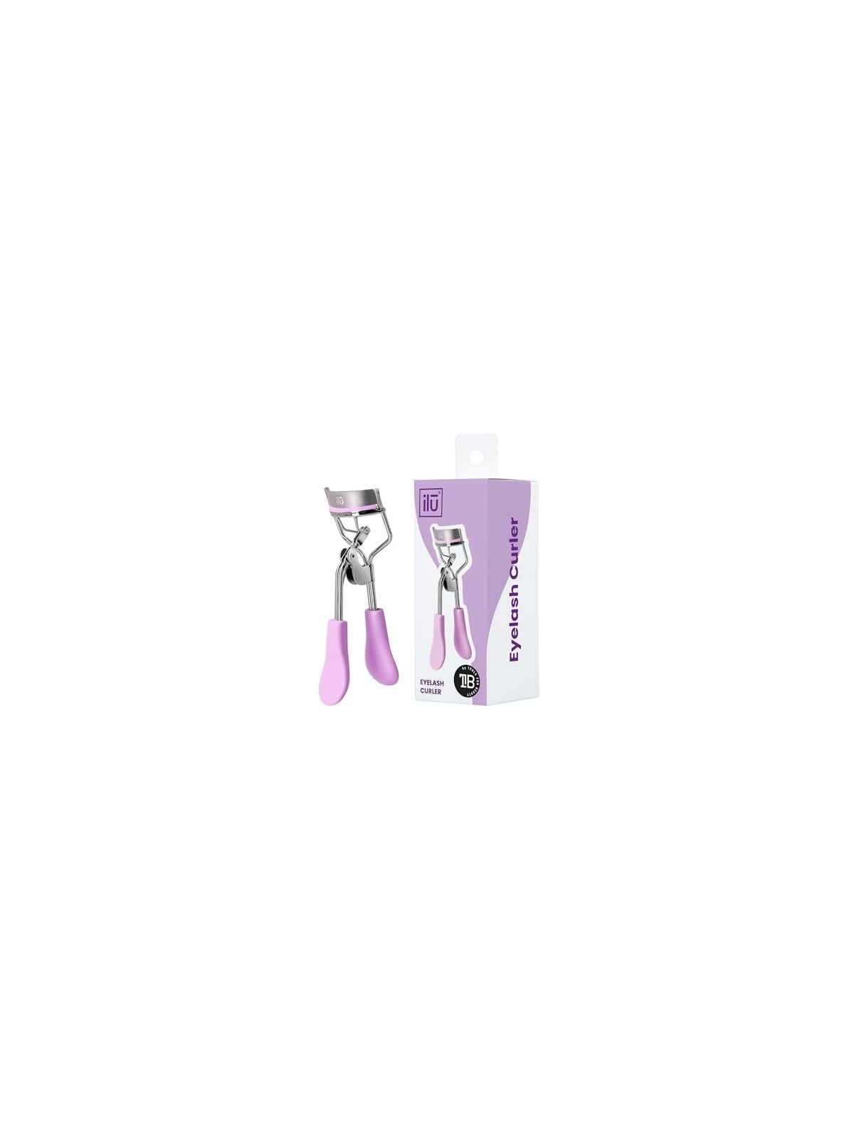 Il CURVATORE PER CIGLIA Viola 1 unit unisex