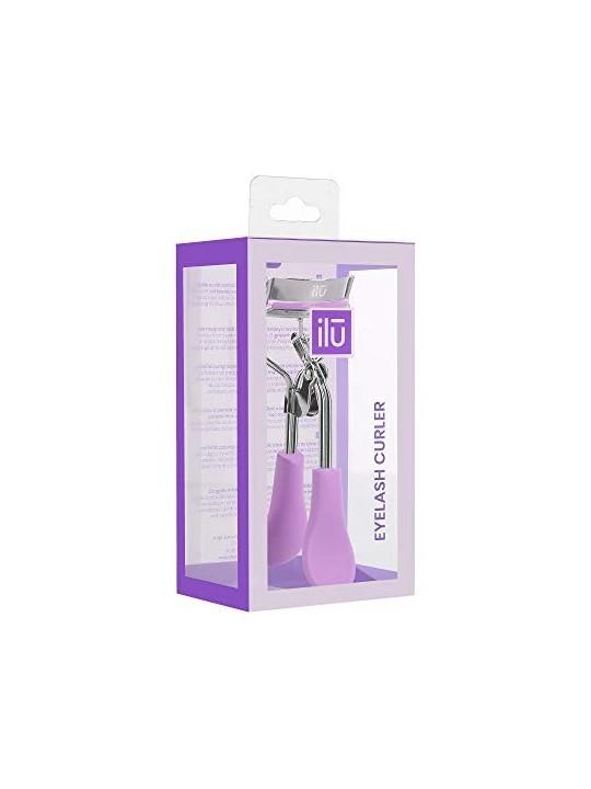 Il CURVATORE PER CIGLIA Viola 1 unit unisex