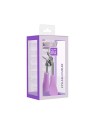 Il CURVATORE PER CIGLIA Viola 1 unit unisex