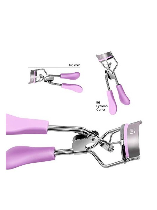 Il CURVATORE PER CIGLIA Viola 1 unit unisex