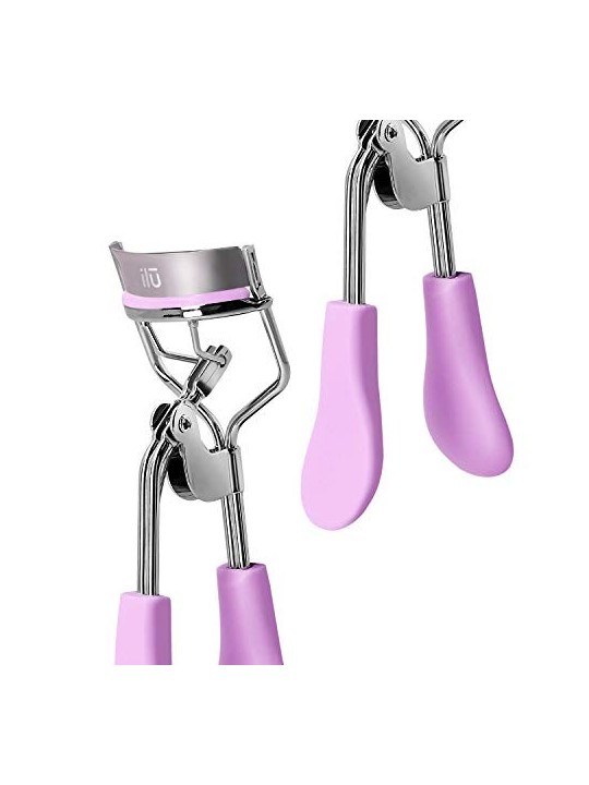 Il CURVATORE PER CIGLIA Viola 1 unit unisex