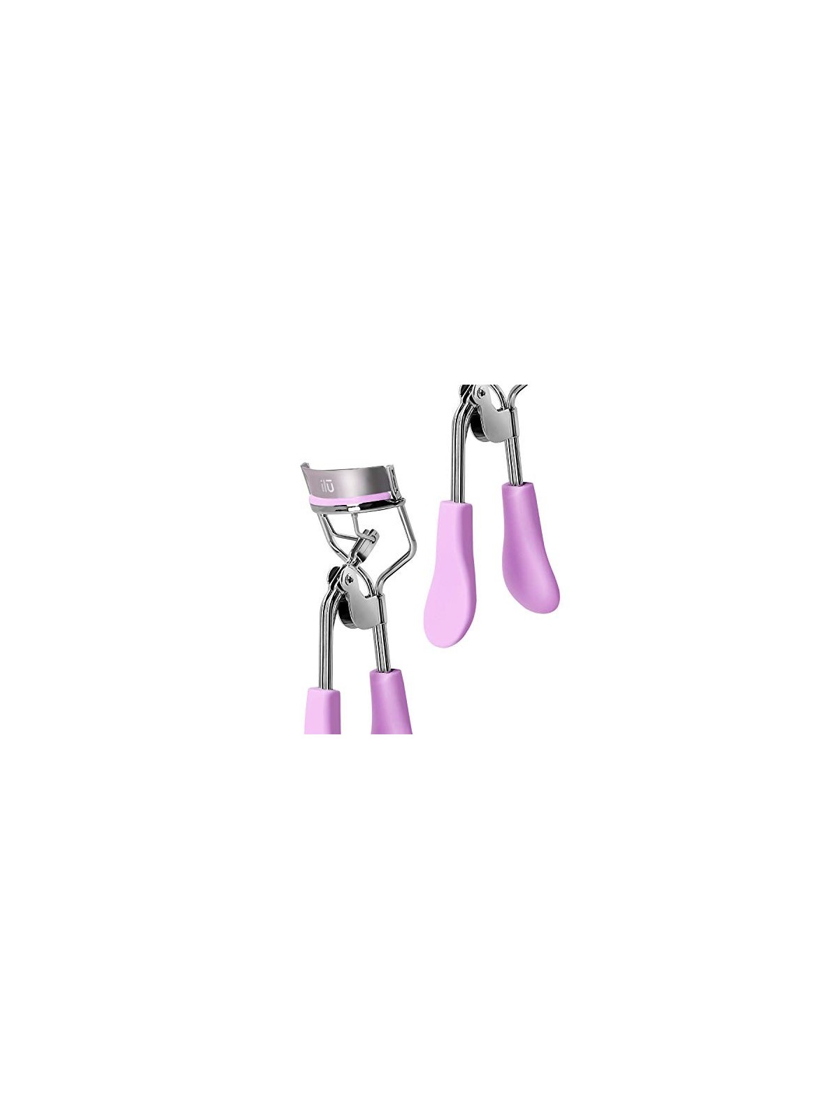 Il CURVATORE PER CIGLIA Viola 1 unit unisex