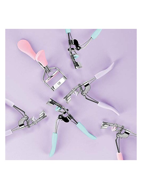 Il CURVATORE PER CIGLIA Viola 1 unit unisex