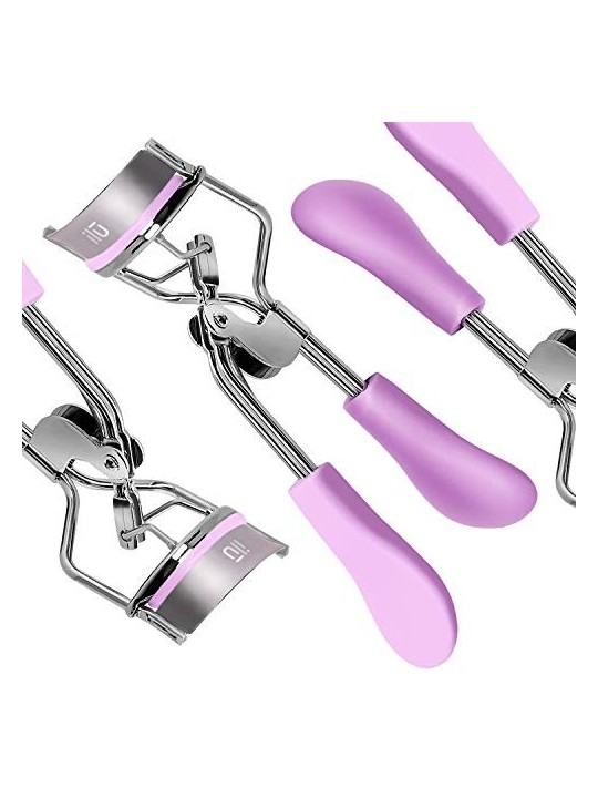Il CURVATORE PER CIGLIA Viola 1 unit unisex