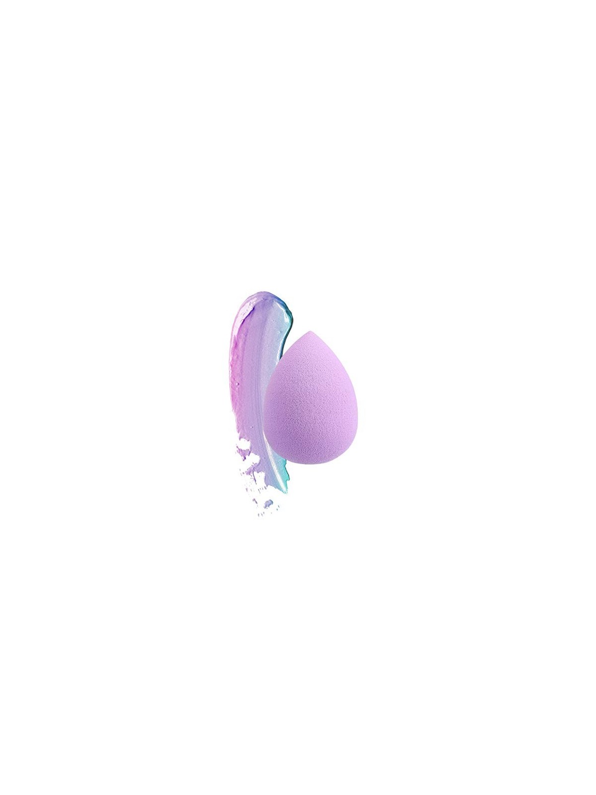 Ilï¿½ï¿½ RAINDROP spugna viola 1 pz unisex