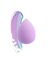 Ilï¿½ï¿½ RAINDROP spugna viola 1 pz unisex