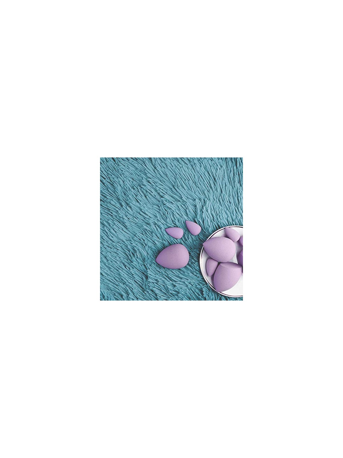 Ilï¿½ï¿½ RAINDROP spugna viola 1 pz unisex