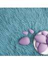 Ilï¿½ï¿½ RAINDROP spugna viola 1 pz unisex