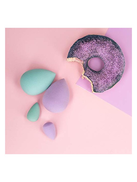 Ilï¿½ï¿½ RAINDROP spugna viola 1 pz unisex