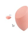 Spugna Taglio Oliva Arancione 1 unit unisex