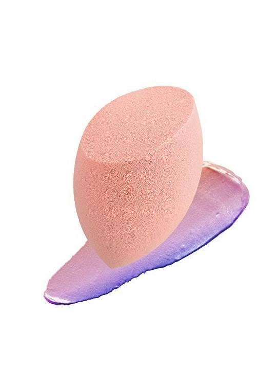 Spugna Taglio Oliva Arancione 1 unit unisex
