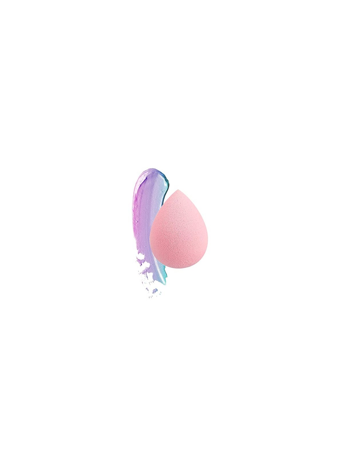 Ilï¿½ï¿½ RAINDROP spugna rosa 1 pz unisex