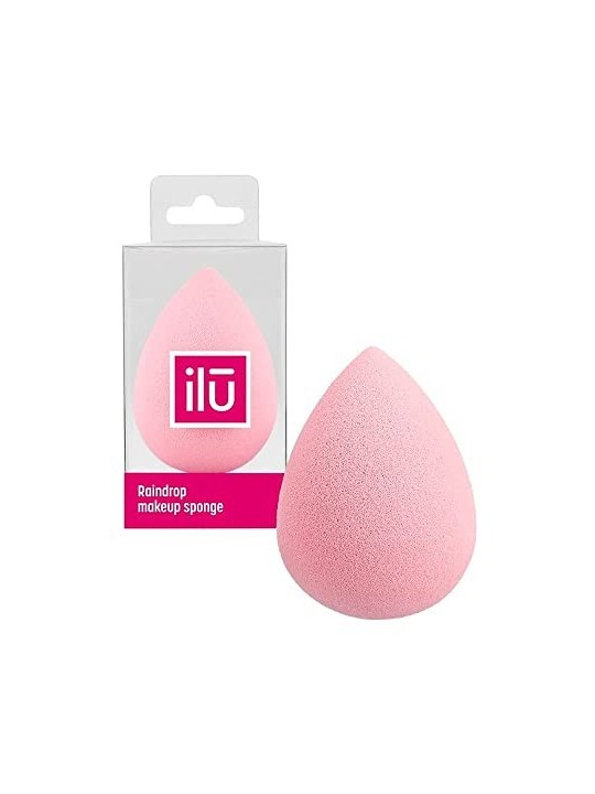 Ilï¿½ï¿½ RAINDROP spugna rosa 1 pz unisex