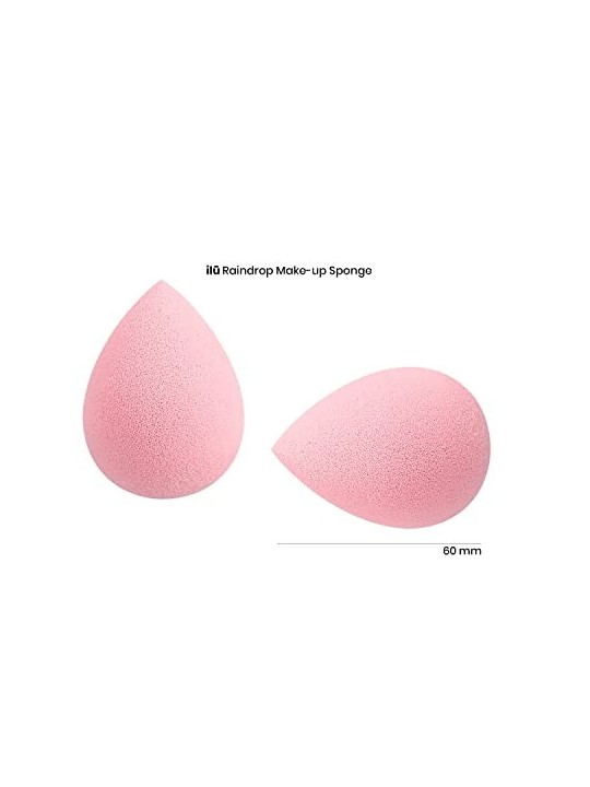 Ilï¿½ï¿½ RAINDROP spugna rosa 1 pz unisex