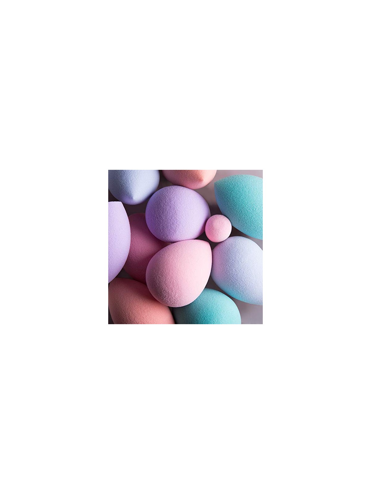 Ilï¿½ï¿½ RAINDROP spugna rosa 1 pz unisex