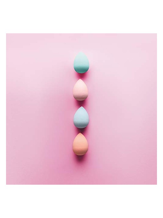Ilï¿½ï¿½ RAINDROP spugna rosa 1 pz unisex