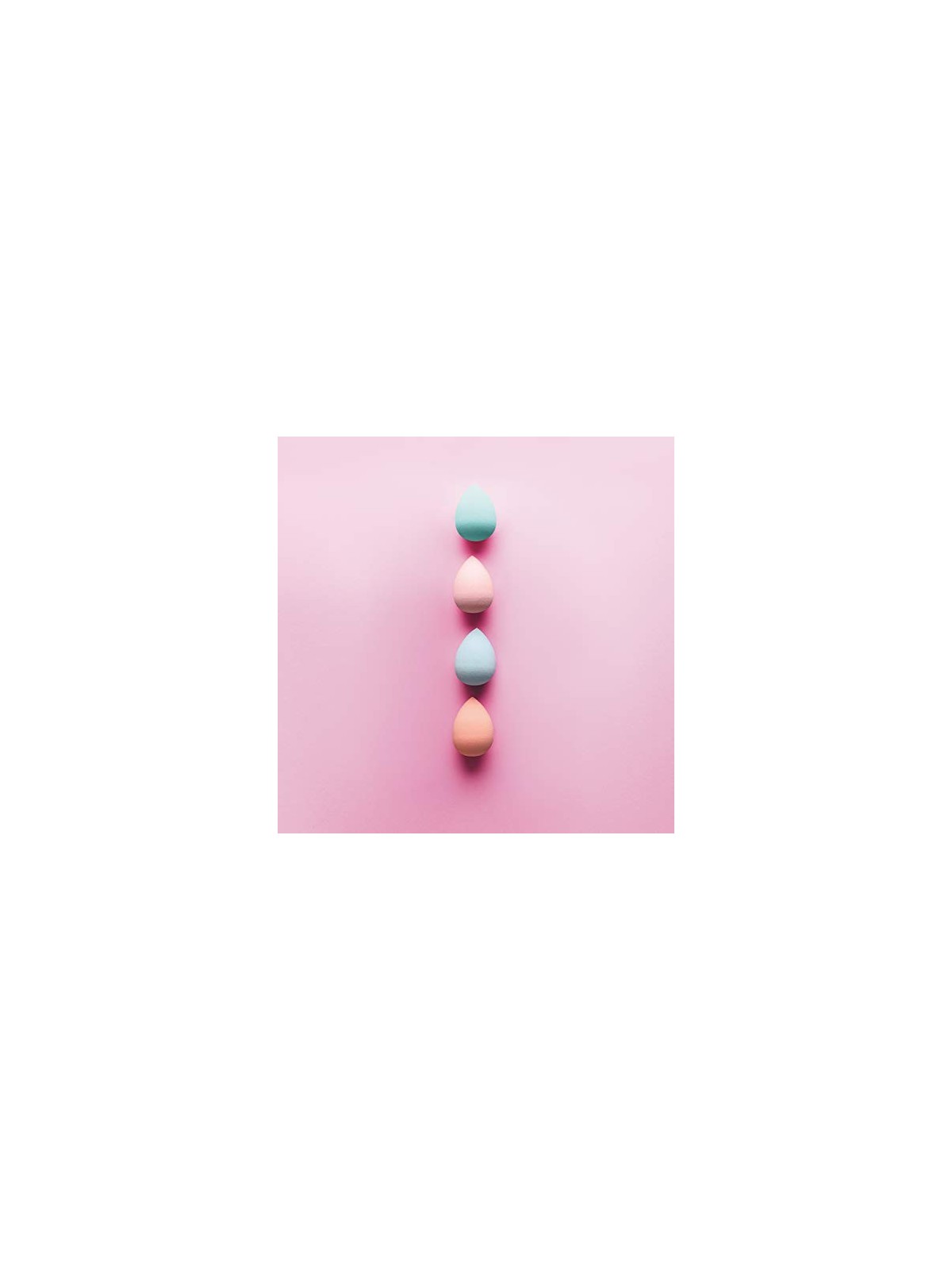 Ilï¿½ï¿½ RAINDROP spugna rosa 1 pz unisex
