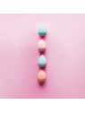 Ilï¿½ï¿½ RAINDROP spugna rosa 1 pz unisex