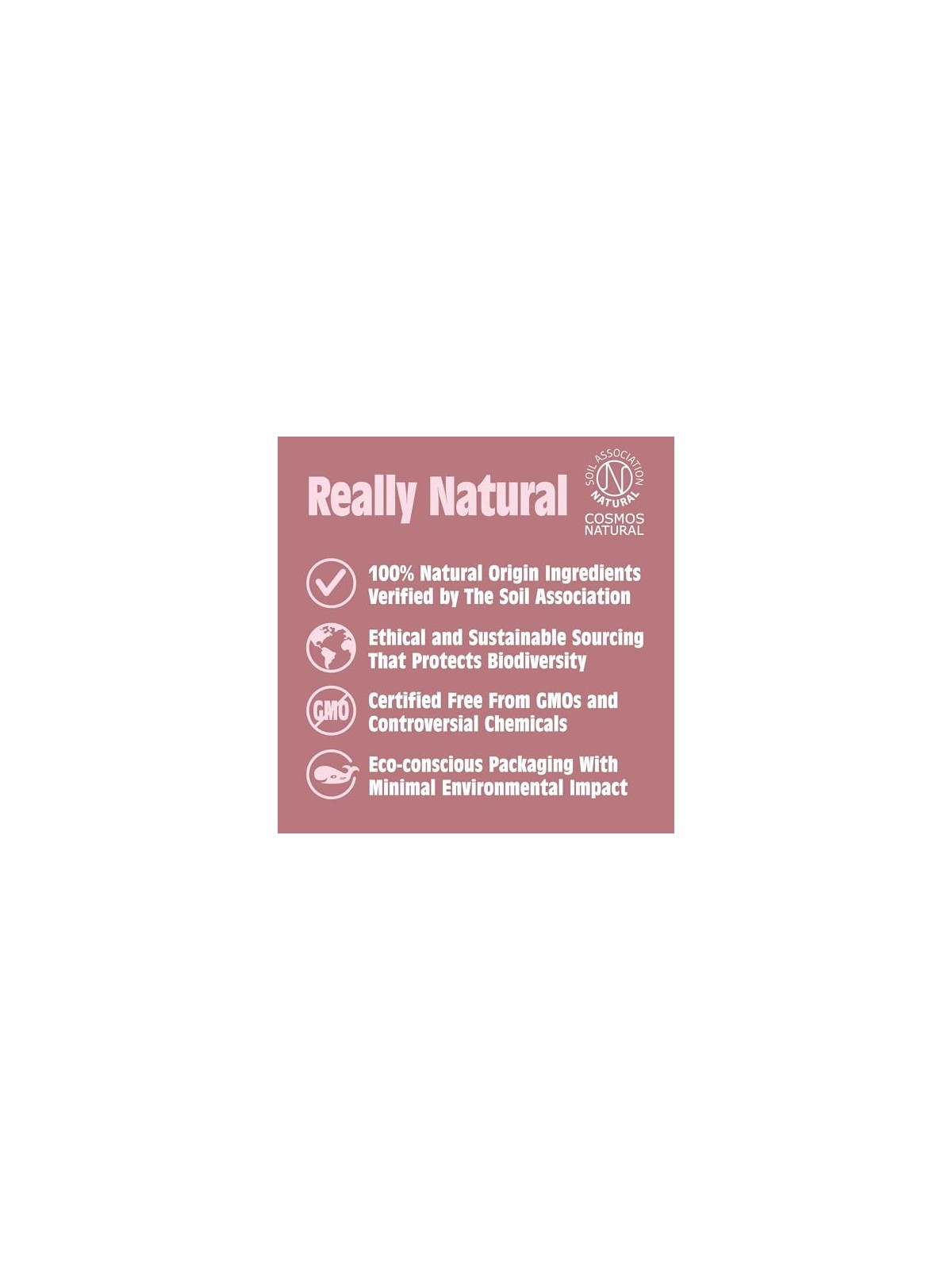Deodorante Naturale Spray Minerale Peonia