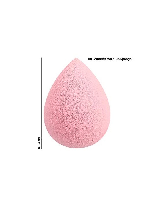 Spugna Ilï¿½ï¿½ RAINDROP Media Rosa 1 unit unisex