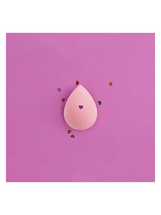 Spugna Ilï¿½ï¿½ RAINDROP Media Rosa 1 unit unisex