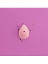 Spugna Ilï¿½ï¿½ RAINDROP Media Rosa 1 unit unisex