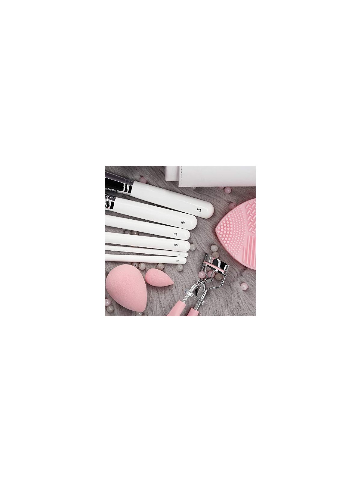 Spugna Ilï¿½ï¿½ RAINDROP Media Rosa 1 unit unisex