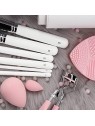 Spugna Ilï¿½ï¿½ RAINDROP Media Rosa 1 unit unisex