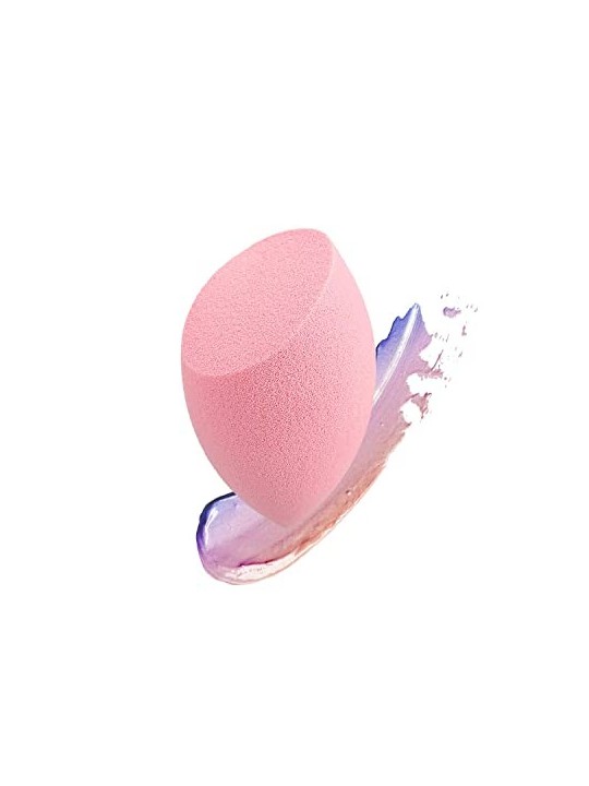 Spugna Taglio Oliva Rosa 1 unit unisex