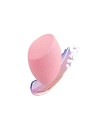 Spugna Taglio Oliva Rosa 1 unit unisex