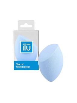 Il SPUGNA TAGLIO OLIVA Blu 1 unit unisex