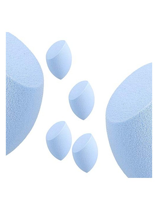 Il SPUGNA TAGLIO OLIVA Blu 1 unit unisex