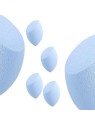 Il SPUGNA TAGLIO OLIVA Blu 1 unit unisex