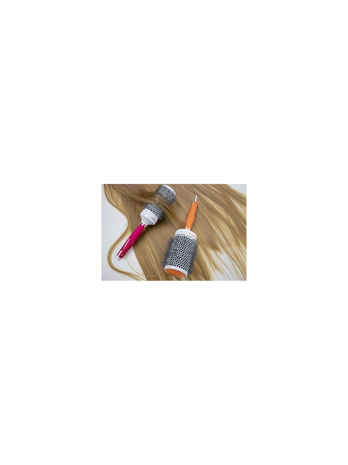 Spazzola STYLING Ilï¿½ï¿½ 65 mm unisex