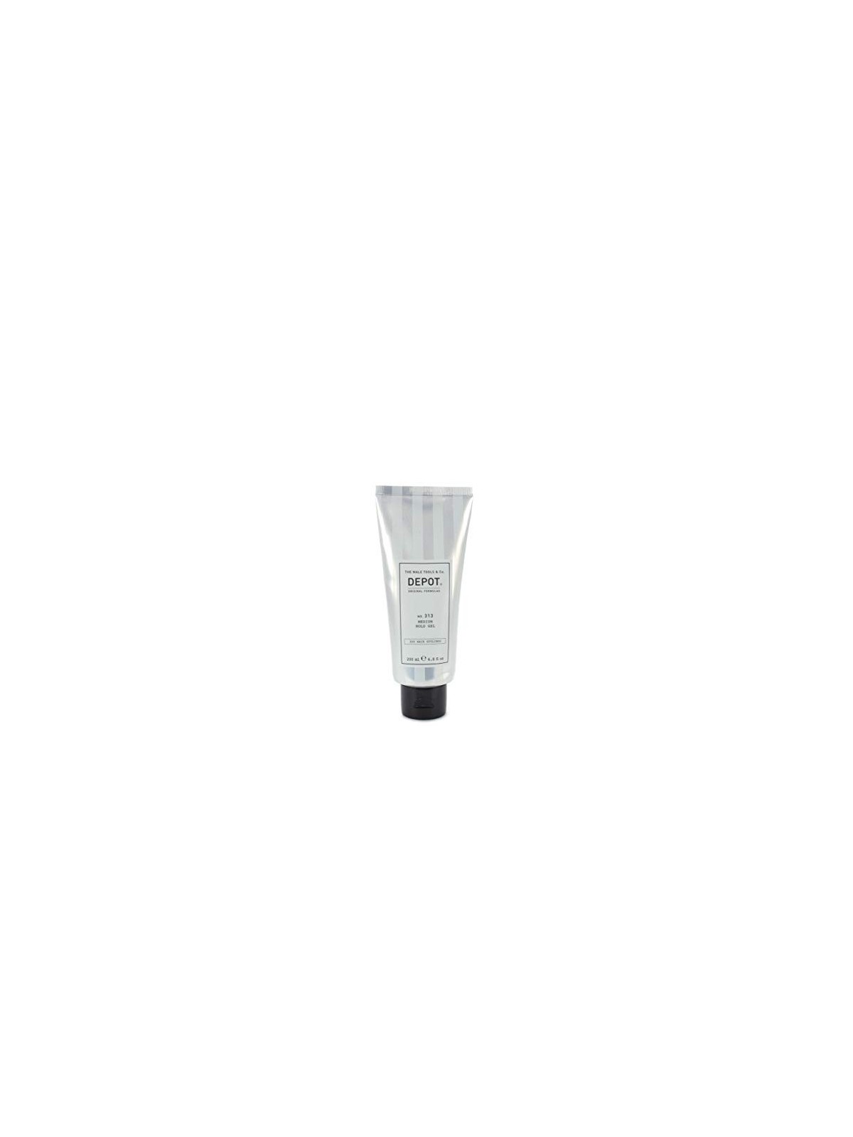 Depot STYLING HAIR Nï¿½ï¿½313 Medium Hold Gel