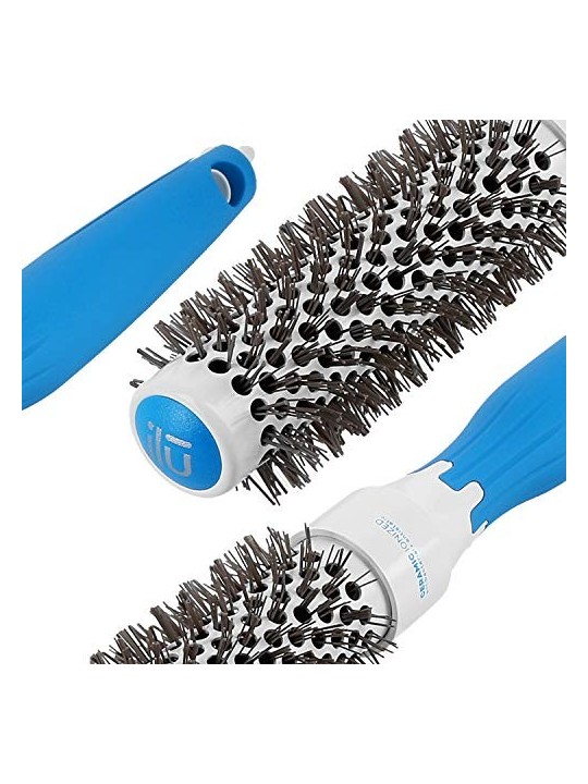 Spazzola STYLING Ilï¿½ï¿½ 25 mm unisex