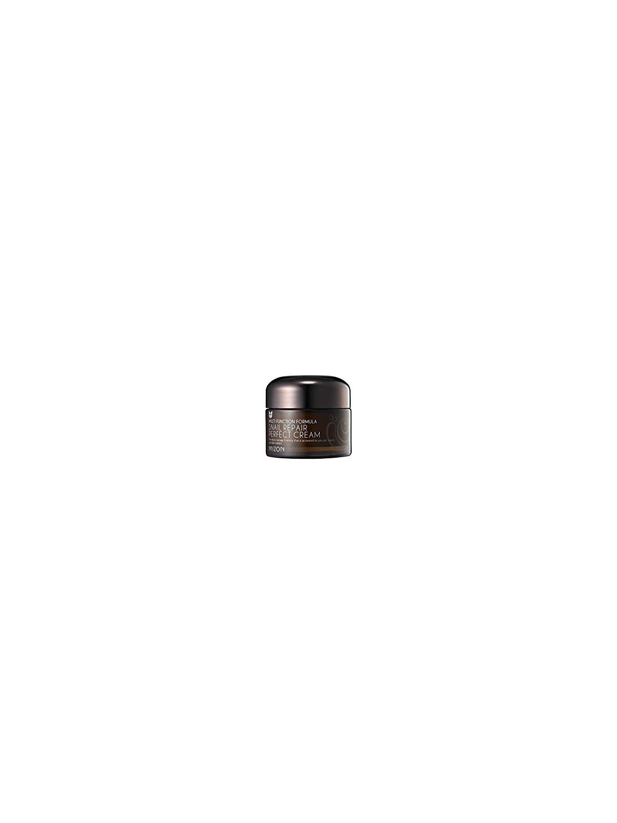 Crema rigenerante alla bava di lumaca 50ml