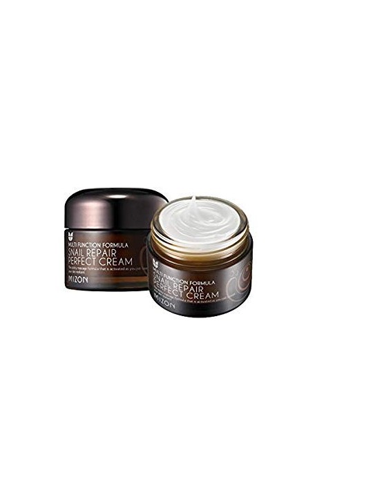 Crema rigenerante alla bava di lumaca 50ml