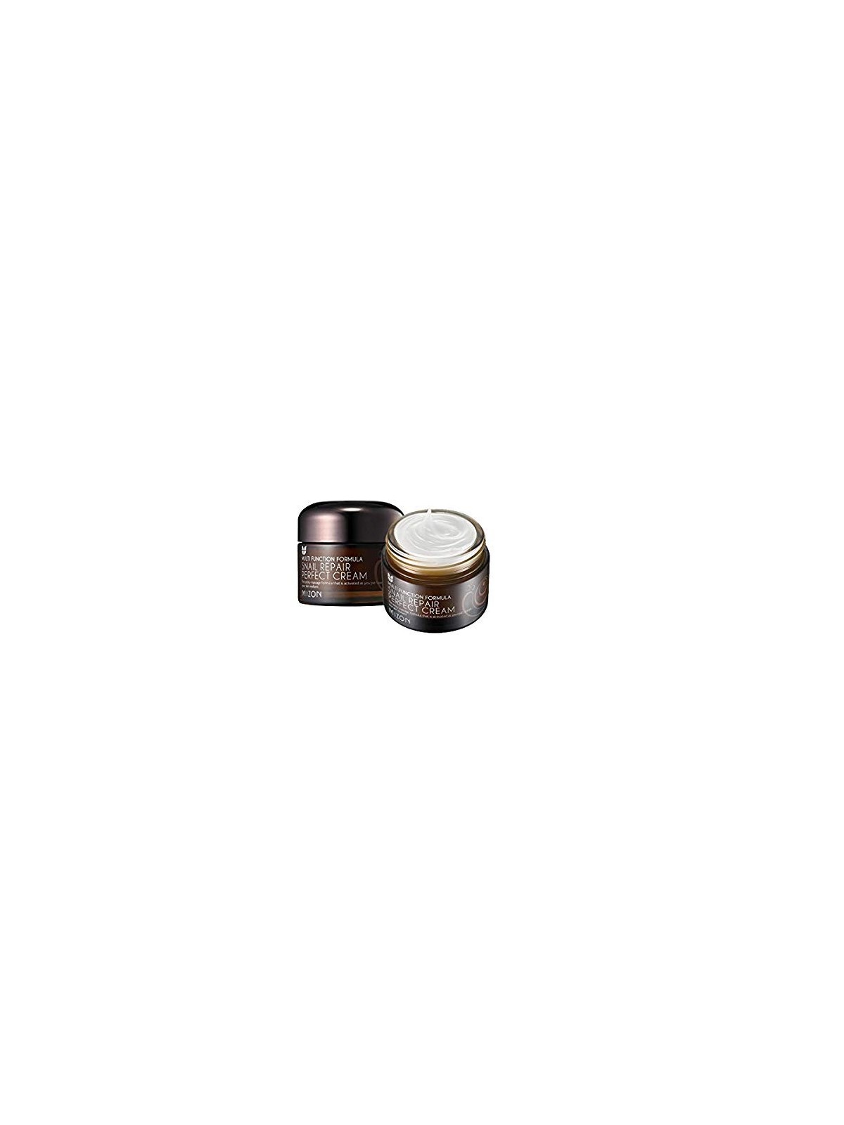 Crema rigenerante alla bava di lumaca 50ml